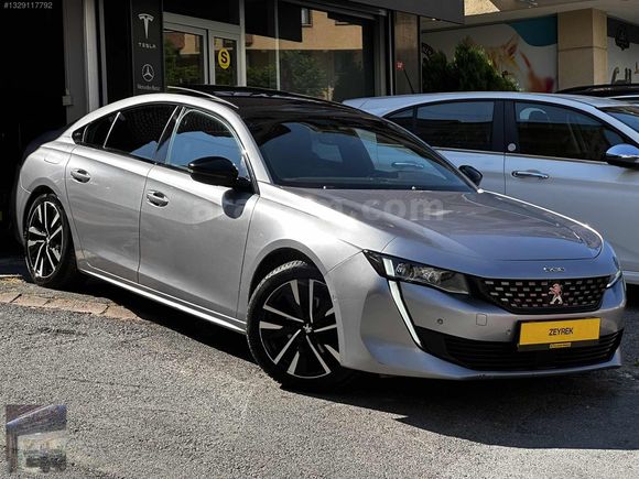 2022 MODEL OLUP 112 BİN KM GT SELECTİON EMSALSİZ TEMİZLİK