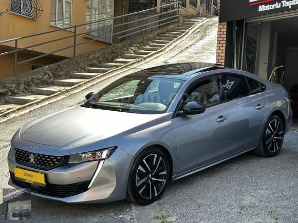 2022 MODEL OLUP 112 BİN KM GT SELECTİON EMSALSİZ TEMİZLİK
