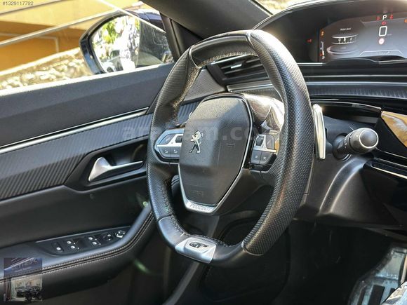 2022 MODEL OLUP 112 BİN KM GT SELECTİON EMSALSİZ TEMİZLİK