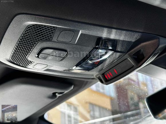 2022 MODEL OLUP 112 BİN KM GT SELECTİON EMSALSİZ TEMİZLİK