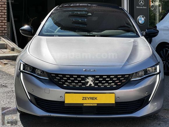 2022 MODEL OLUP 112 BİN KM GT SELECTİON EMSALSİZ TEMİZLİK
