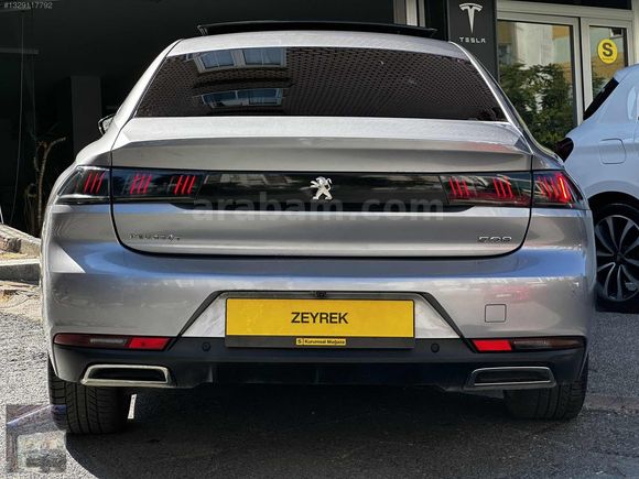 2022 MODEL OLUP 112 BİN KM GT SELECTİON EMSALSİZ TEMİZLİK