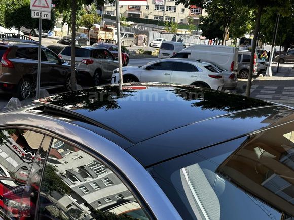 2022 MODEL OLUP 112 BİN KM GT SELECTİON EMSALSİZ TEMİZLİK