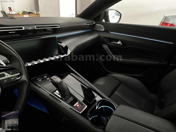 2022 MODEL OLUP 112 BİN KM GT SELECTİON EMSALSİZ TEMİZLİK