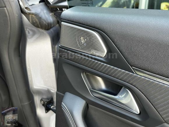 2022 MODEL OLUP 112 BİN KM GT SELECTİON EMSALSİZ TEMİZLİK