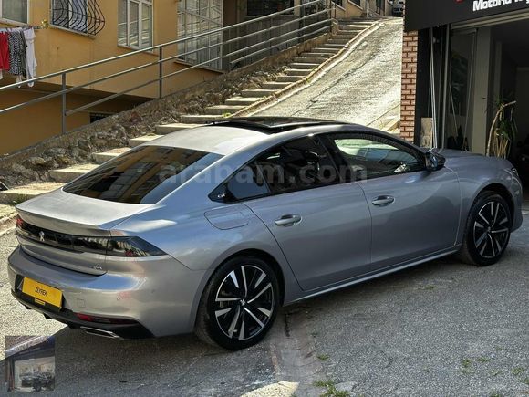 2022 MODEL OLUP 112 BİN KM GT SELECTİON EMSALSİZ TEMİZLİK