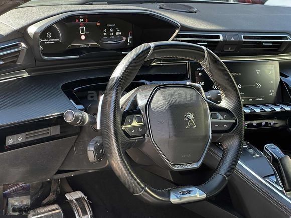 2022 MODEL OLUP 112 BİN KM GT SELECTİON EMSALSİZ TEMİZLİK