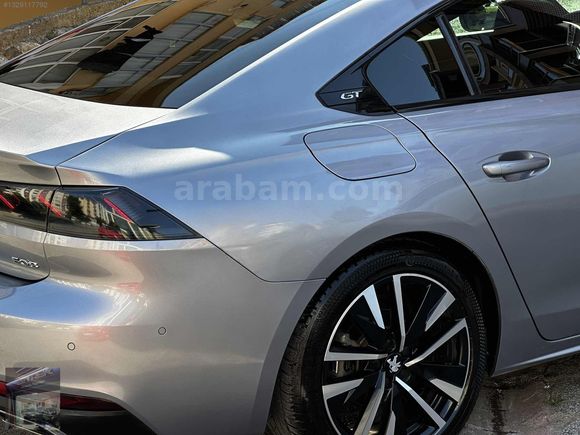 2022 MODEL OLUP 112 BİN KM GT SELECTİON EMSALSİZ TEMİZLİK