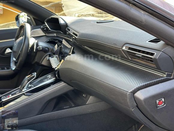 2022 MODEL OLUP 112 BİN KM GT SELECTİON EMSALSİZ TEMİZLİK