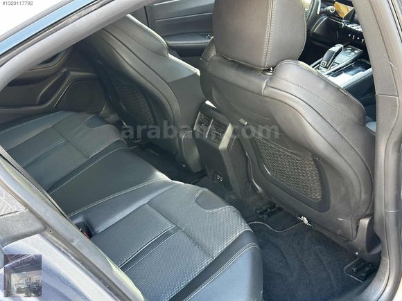 2022 MODEL OLUP 112 BİN KM GT SELECTİON EMSALSİZ TEMİZLİK