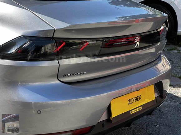 2022 MODEL OLUP 112 BİN KM GT SELECTİON EMSALSİZ TEMİZLİK