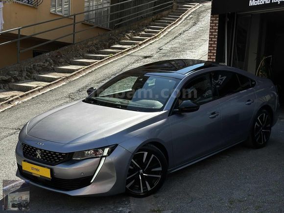 2022 MODEL OLUP 112 BİN KM GT SELECTİON EMSALSİZ TEMİZLİK