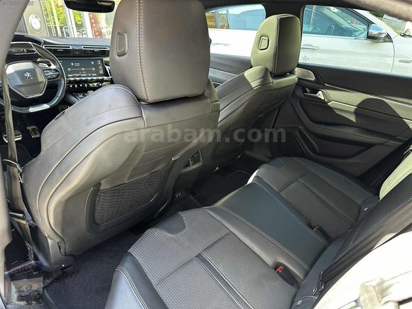 2022 MODEL OLUP 112 BİN KM GT SELECTİON EMSALSİZ TEMİZLİK