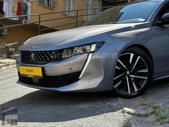2022 MODEL OLUP 112 BİN KM GT SELECTİON EMSALSİZ TEMİZLİK