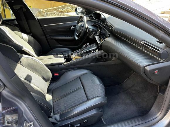 2022 MODEL OLUP 112 BİN KM GT SELECTİON EMSALSİZ TEMİZLİK