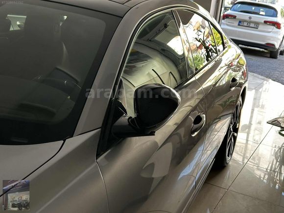 2022 MODEL OLUP 112 BİN KM GT SELECTİON EMSALSİZ TEMİZLİK