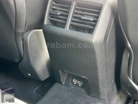 2022 MODEL OLUP 112 BİN KM GT SELECTİON EMSALSİZ TEMİZLİK