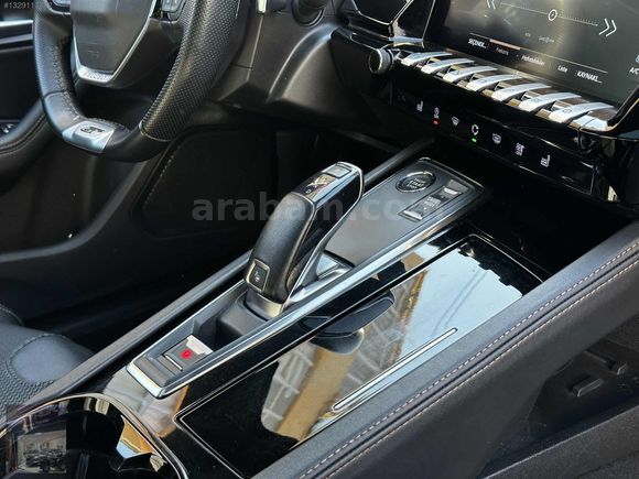 2022 MODEL OLUP 112 BİN KM GT SELECTİON EMSALSİZ TEMİZLİK