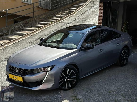 2022 MODEL OLUP 112 BİN KM GT SELECTİON EMSALSİZ TEMİZLİK
