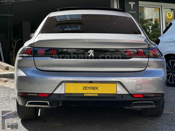 2022 MODEL OLUP 112 BİN KM GT SELECTİON EMSALSİZ TEMİZLİK