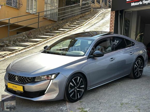 2022 MODEL OLUP 112 BİN KM GT SELECTİON EMSALSİZ TEMİZLİK