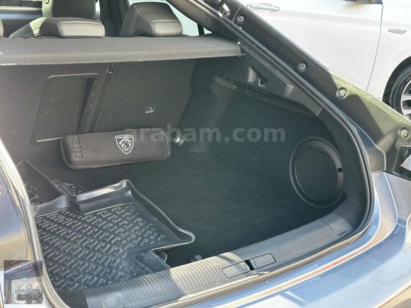 2022 MODEL OLUP 112 BİN KM GT SELECTİON EMSALSİZ TEMİZLİK