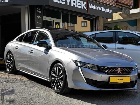 2022 MODEL OLUP 112 BİN KM GT SELECTİON EMSALSİZ TEMİZLİK