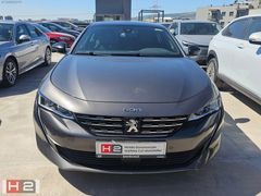 ÇAMKIRAN H2 GAZİEMİR'den2023 Peugeot 508 1.5 Bluehdi Allure OTM
