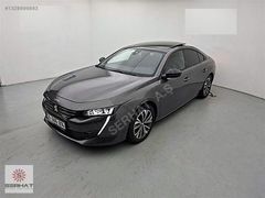 2023 MODEL-68,000 kmde-ALLURE+CAM TAVAN+E.BAGAJ*KARTA 12 TAKSİT*