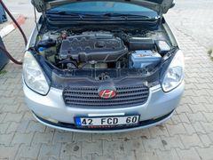 Sahibinden Hyundai Accent Era 1.4 Team 2008 Model