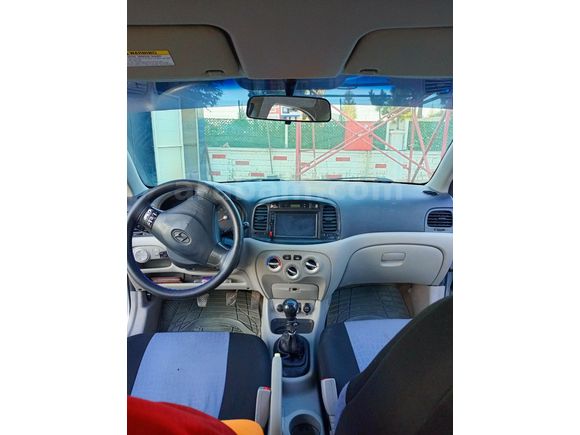 Sahibinden Hyundai Accent Era 1.4 Team 2008 Model