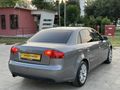 AUDİ A4 1.6 2006 MODEL B7 YENİ KASA MOTOR SIFIR