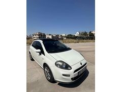 Sahibinden Fiat Punto 1.4 Lounge S&S 2013 Model  104.000 km Beyaz