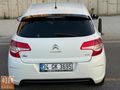 HATASIZ BOYASIZ DİZEL OTOMATİK CİTROEN C4