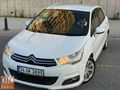 HATASIZ BOYASIZ DİZEL OTOMATİK CİTROEN C4