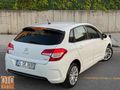 HATASIZ BOYASIZ DİZEL OTOMATİK CİTROEN C4