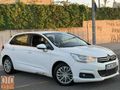 HATASIZ BOYASIZ DİZEL OTOMATİK CİTROEN C4