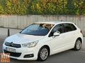 HATASIZ BOYASIZ DİZEL OTOMATİK CİTROEN C4