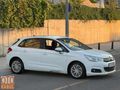 HATASIZ BOYASIZ DİZEL OTOMATİK CİTROEN C4