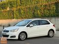 HATASIZ BOYASIZ DİZEL OTOMATİK CİTROEN C4