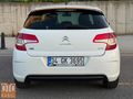 HATASIZ BOYASIZ DİZEL OTOMATİK CİTROEN C4