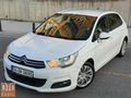 HATASIZ BOYASIZ DİZEL OTOMATİK CİTROEN C4