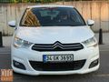 HATASIZ BOYASIZ DİZEL OTOMATİK CİTROEN C4