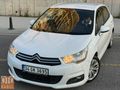 HATASIZ BOYASIZ DİZEL OTOMATİK CİTROEN C4