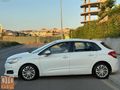 HATASIZ BOYASIZ DİZEL OTOMATİK CİTROEN C4