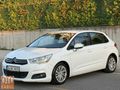 HATASIZ BOYASIZ DİZEL OTOMATİK CİTROEN C4