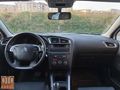 HATASIZ BOYASIZ DİZEL OTOMATİK CİTROEN C4