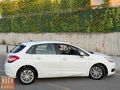 HATASIZ BOYASIZ DİZEL OTOMATİK CİTROEN C4