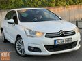 HATASIZ BOYASIZ DİZEL OTOMATİK CİTROEN C4