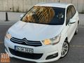HATASIZ BOYASIZ DİZEL OTOMATİK CİTROEN C4